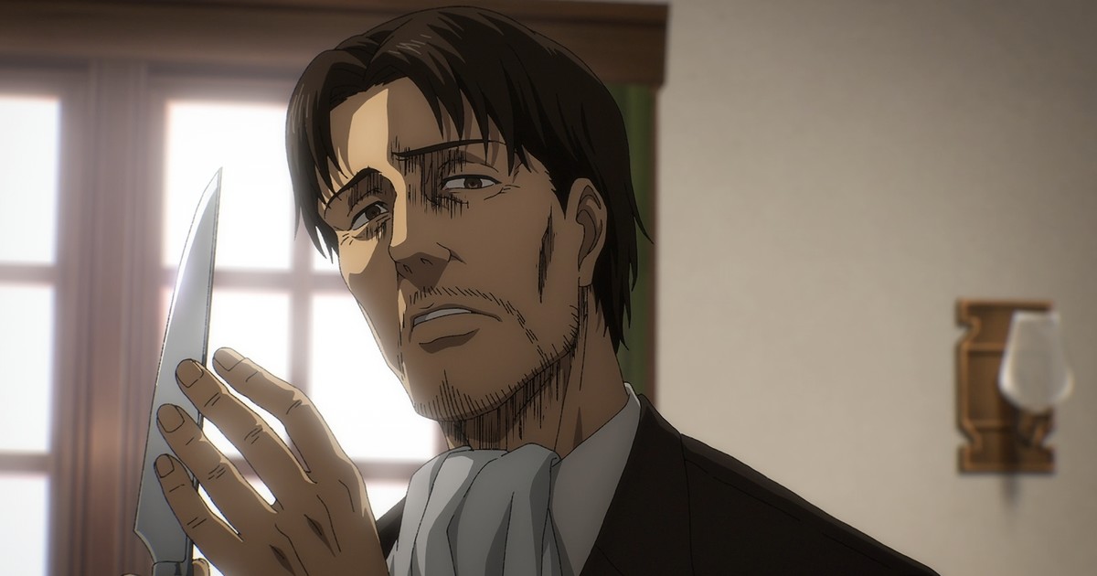 Shingeki no Kyojin Season 3 Part 2 Episode 4 Discussion - Forums