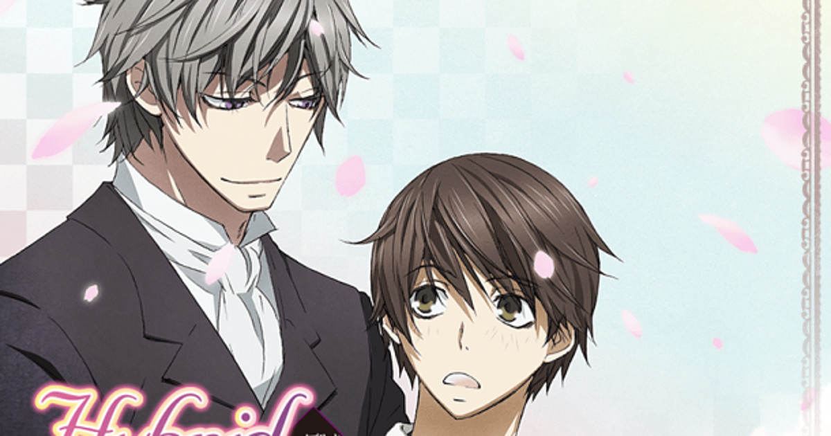 Annabel Sings Hybrid Child Boys Love Video Anime S Theme News Anime News Network Annabel Sings Hybrid Child Boys Love Video Anime S Theme News Anime News Network