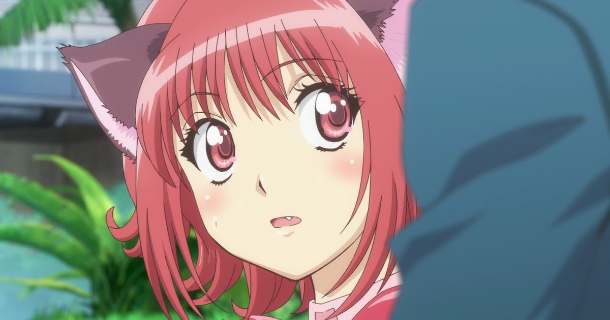 Tokyo Mew Mew New~♡ Season 2 - Episode 4 discussion : r/anime