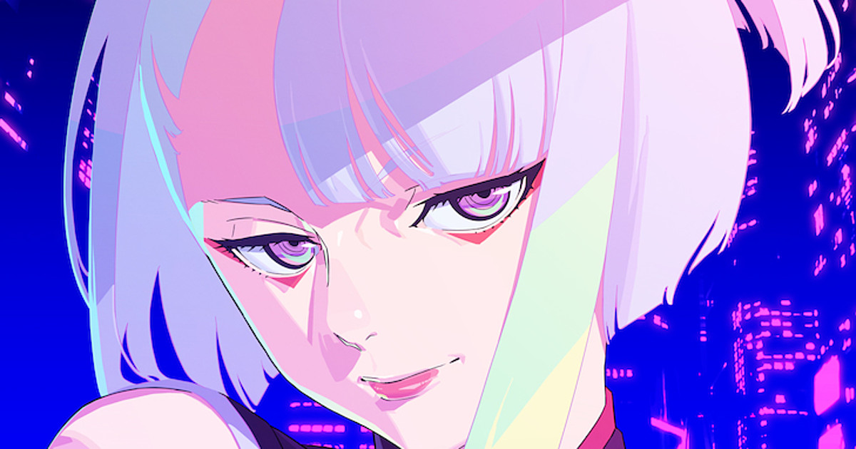 Cyberpunk: Edgerunners - Review - Anime News Network