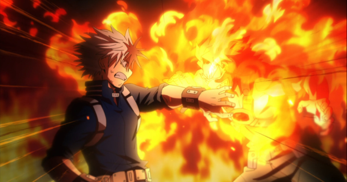 My Hero Academia Season 5 Review: Not As Awful As You Think