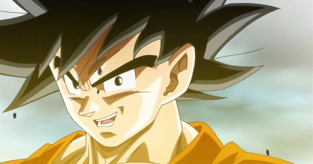 Dragon Ball Z Movie 15: Resurrection 'F' Anime Reviews