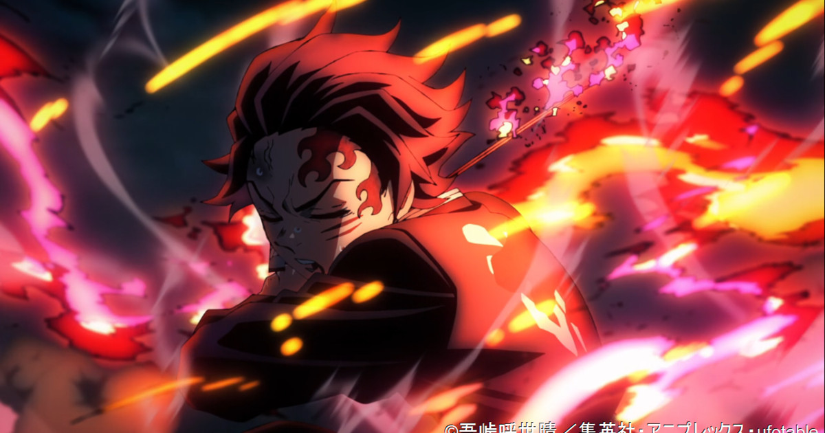 Demon Slayer: 10 Things About The Series Manga Readers Know That Anime-Only  Fans Don't