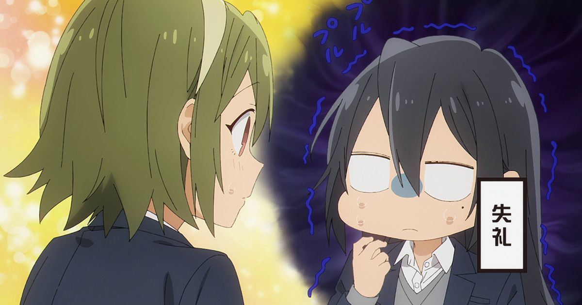 Horimiya: The Missing Pieces Episode 4 - Release Date, Time and