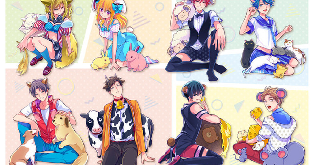 Monthly Girls' Nozaki-kun  Kawaii Desuppointment - An Anime Podcast