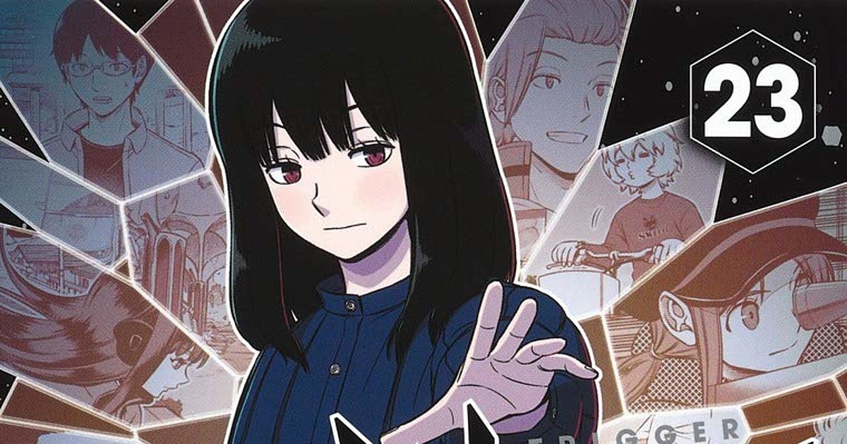 Qoo News] World Trigger Anime Confirmed New Season