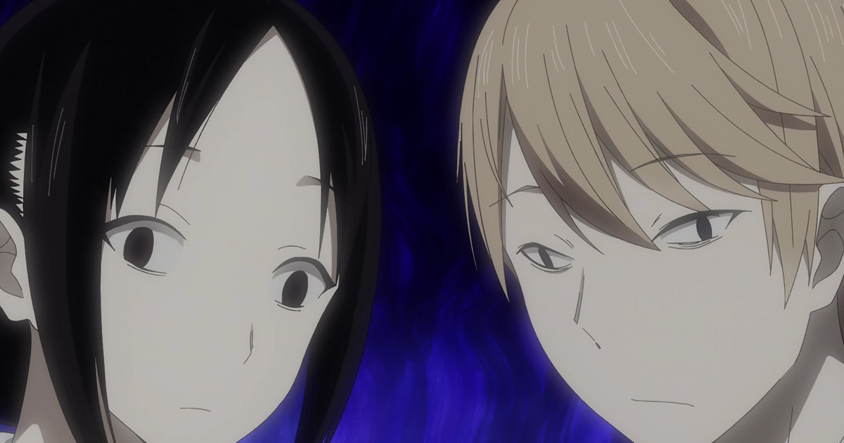 Kaguya-Sama: Love Is War” Season 3 Episode 4 Release Date & Time: Where To  Watch It Online?