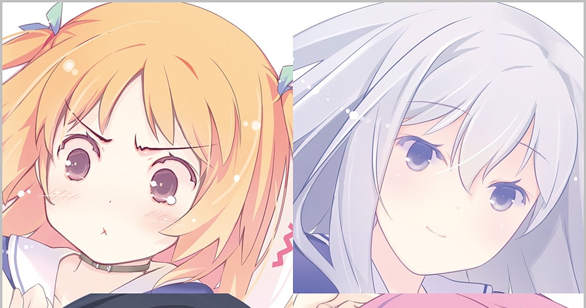 Just completed the series was wondering what is this? 9 years for Season 2  : r/oreshura