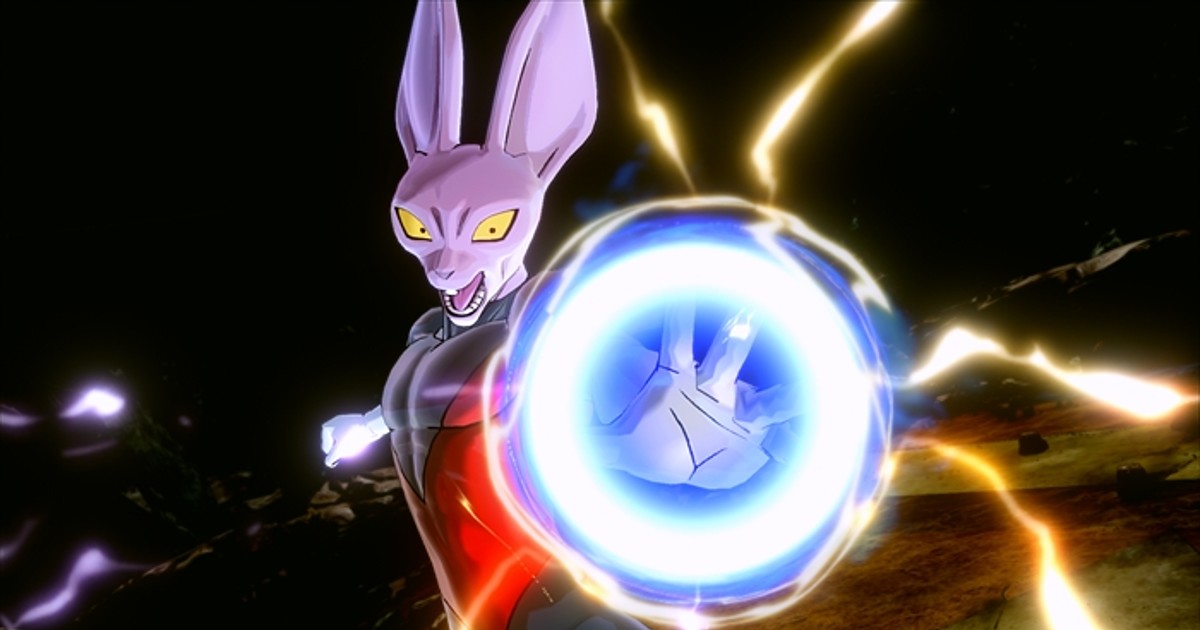 Dragon Ball Xenoverse 2 Announces Free Update, New DLC And More