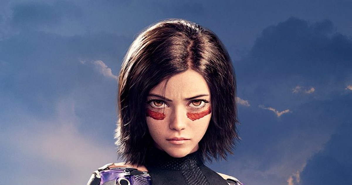How Does Alita: Battle Angel Compare to its Source Material