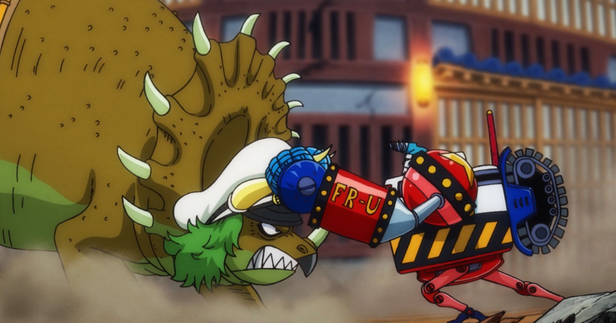 One Piece Episode 1041 Episode Guide – Release Date, Times & More -  Cultured Vultures