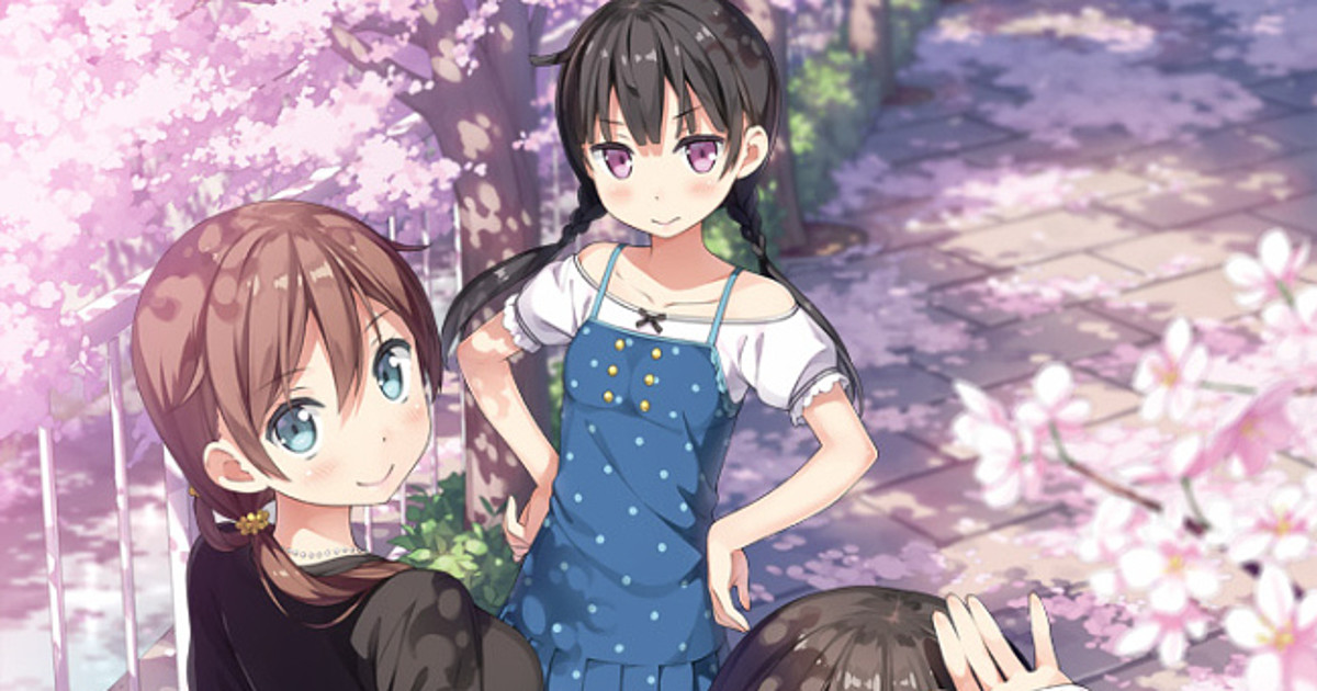 Kantoku's 'One Room' Anime Returns! Should You Watch It?