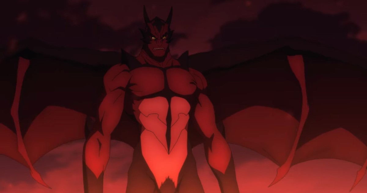 Dota 2 Anime Review: Davion's Excellent Dragon Adventure