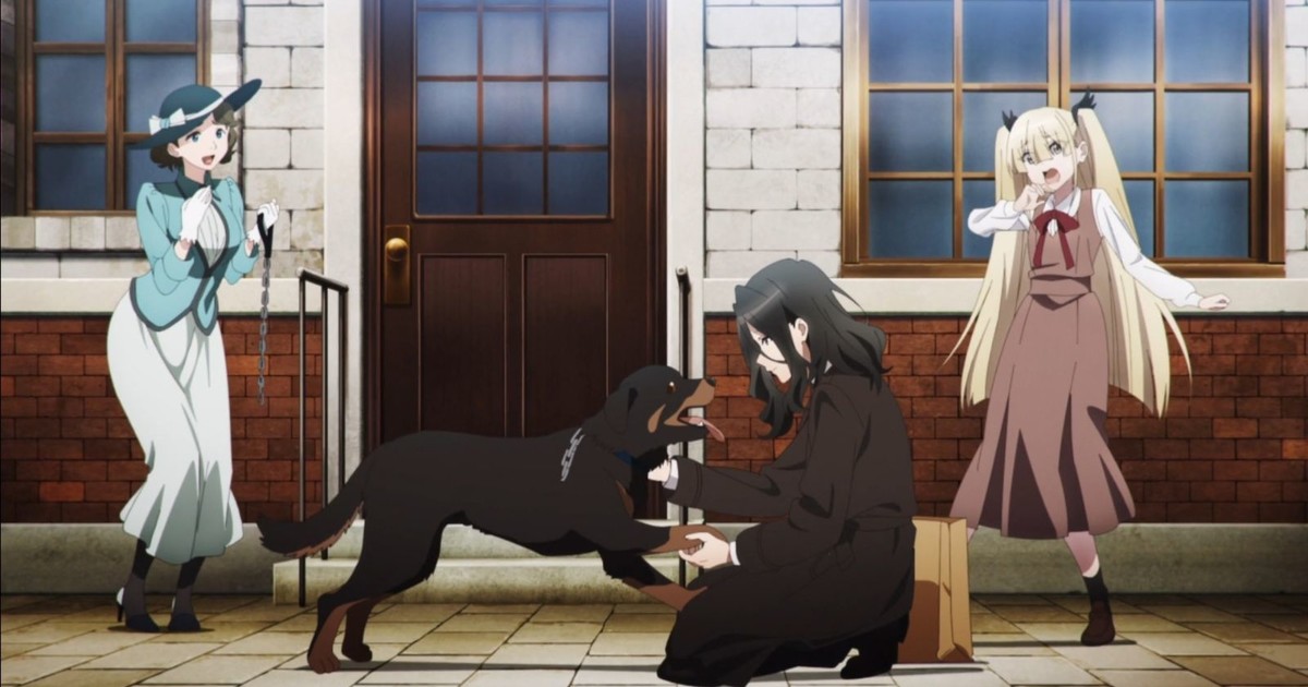 Episode 4 - Kaguya-sama: Love is War Season 2 [2020-05-04] - Anime News  Network