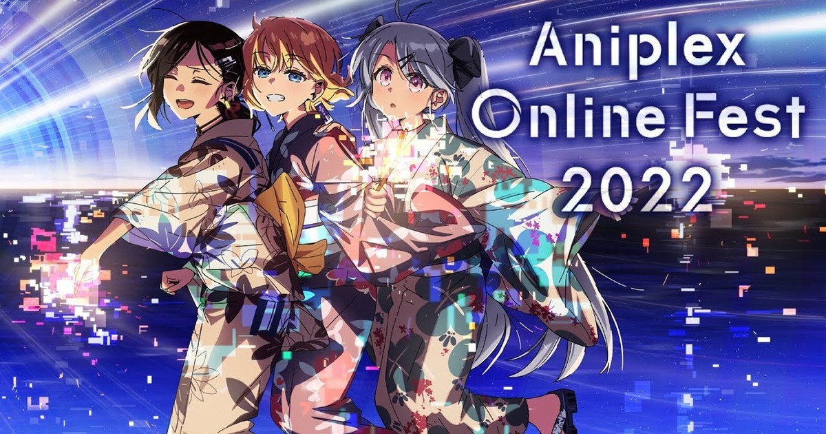 Dont miss out on these Love Live series events during Anime Expo 2022  Anime  Expo