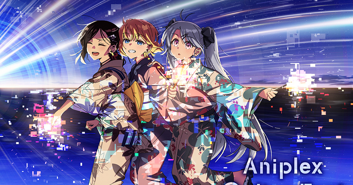 HoYoverse Unveils Game Lineup for Anime Expo 2022 - QooApp News