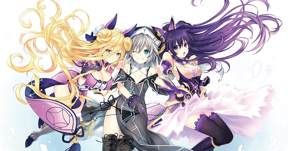 Date A Live Gets Season 4!, Anime News