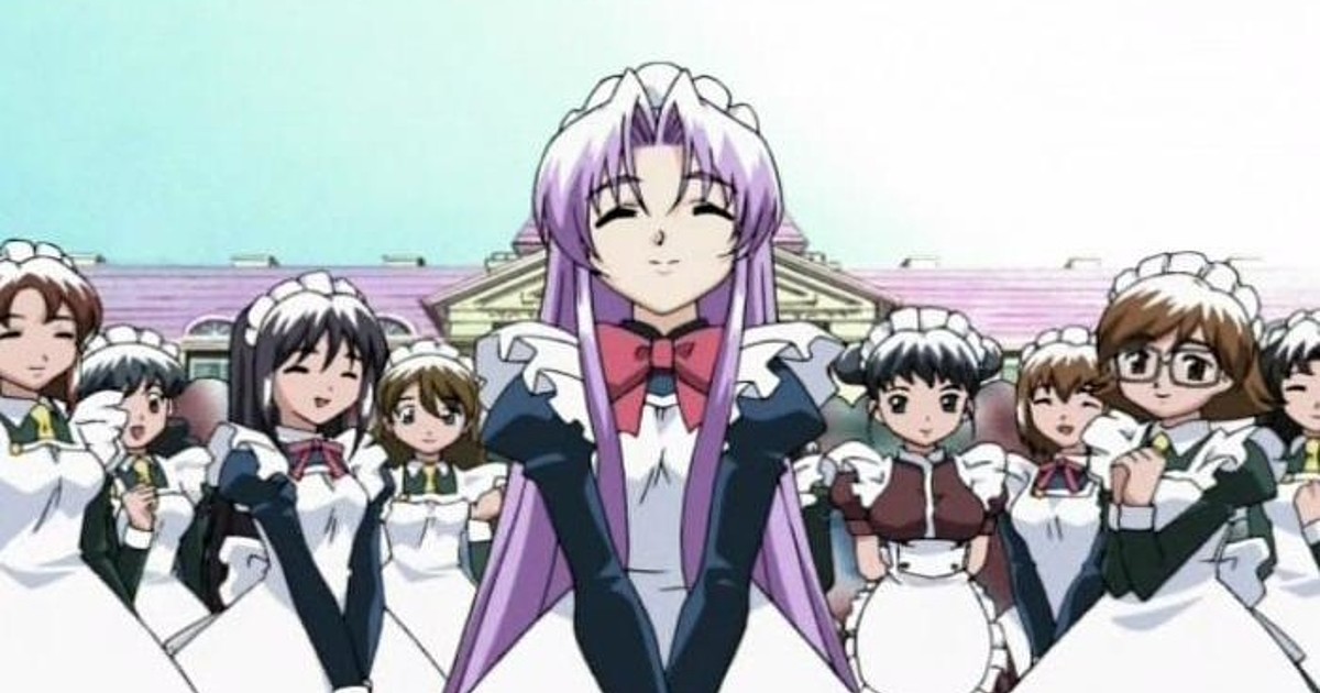 Would The Popular But Controversial Maid-sama Anime Work Today?