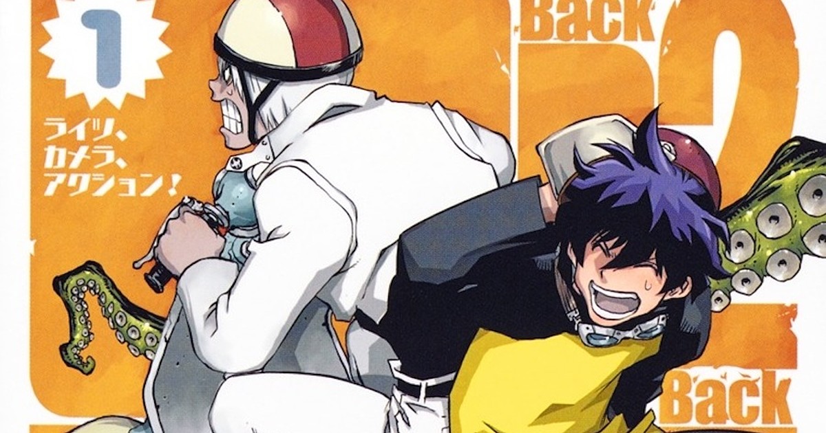 Blood Blockade Battlefront Review • Anime UK News