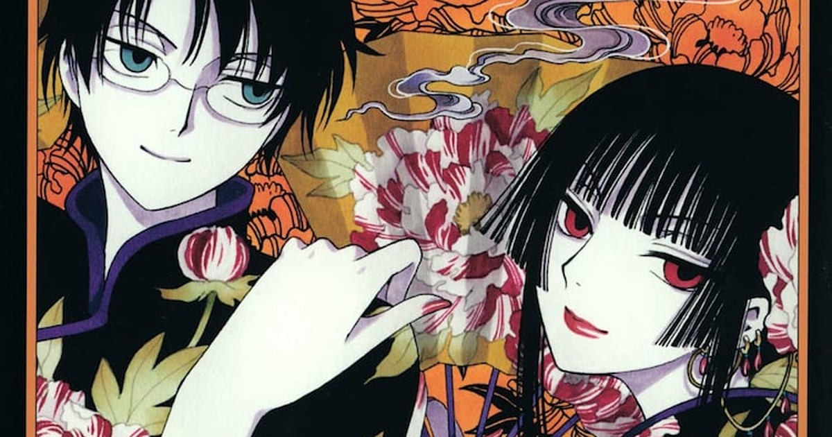 Prepare for More Tokyo Babylon with a CLAMP Anime Marathon