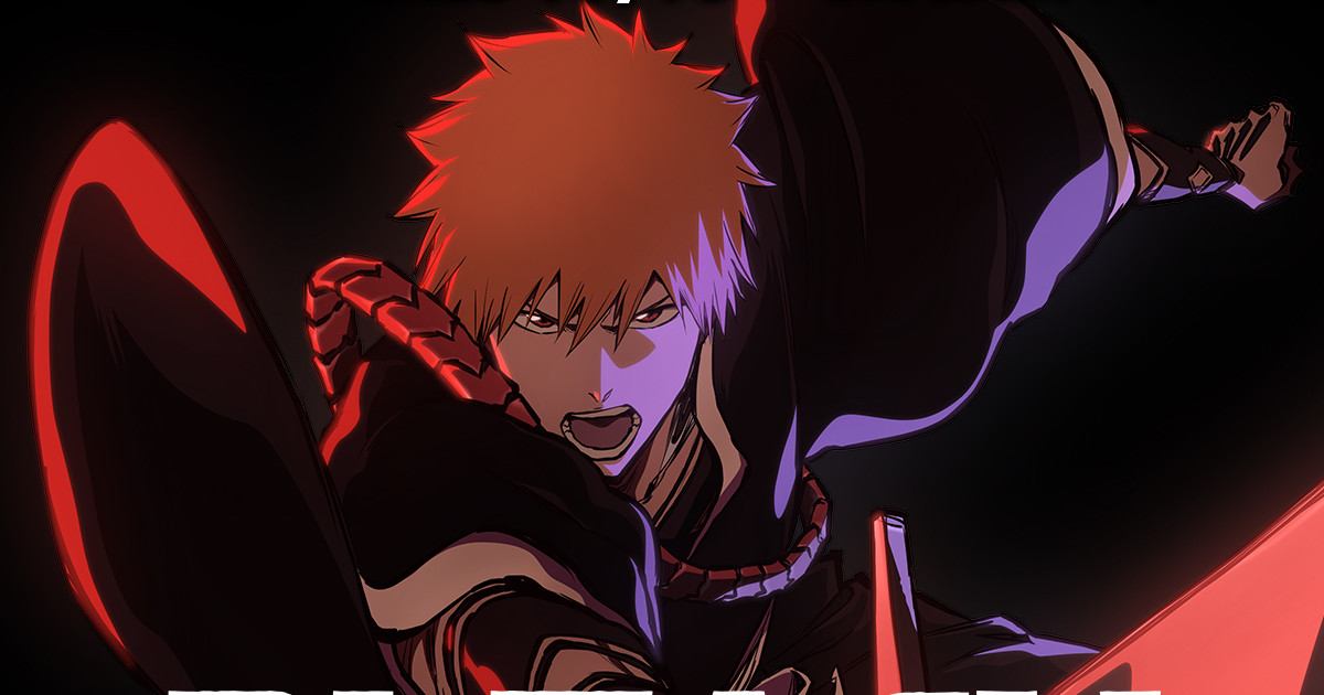 Bleach - Thousand-Year Blood War season 2: the sequel to the cult anime  arrives on Disney+. 