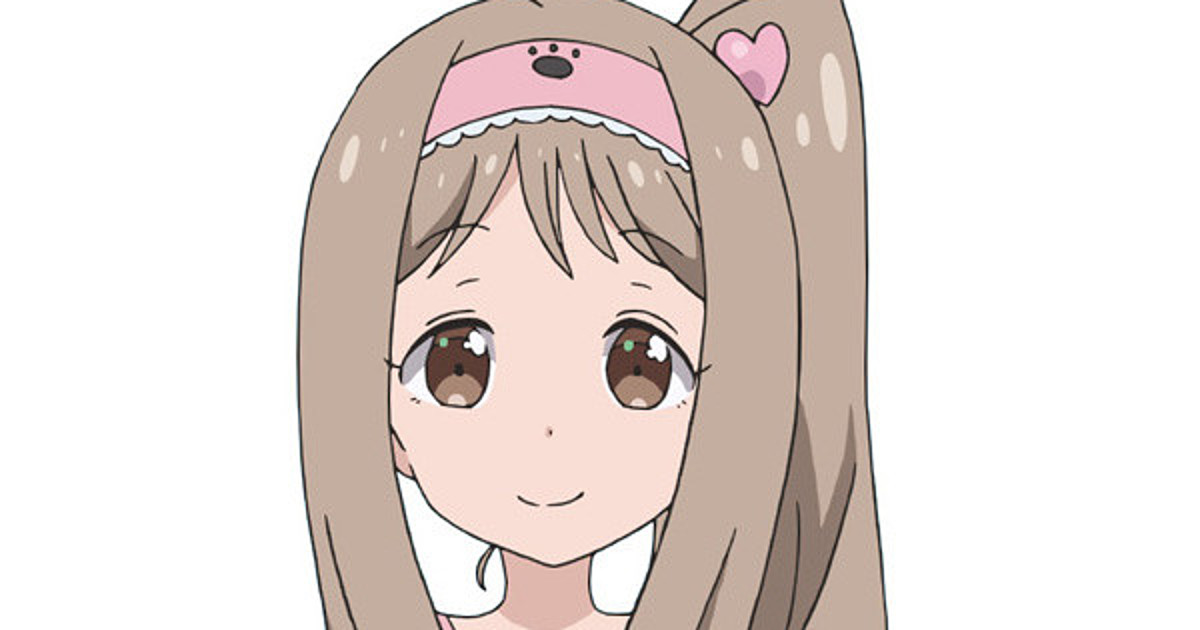 Masamune Kun S Revenge Anime Casts Yui Ogura Asuka ōgame News Anime News Network
