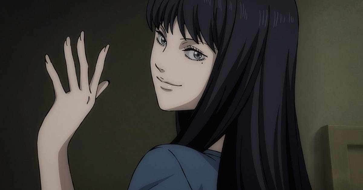 Series Premiere: Junji Ito Collection Ep. 1 Review – Third Impact