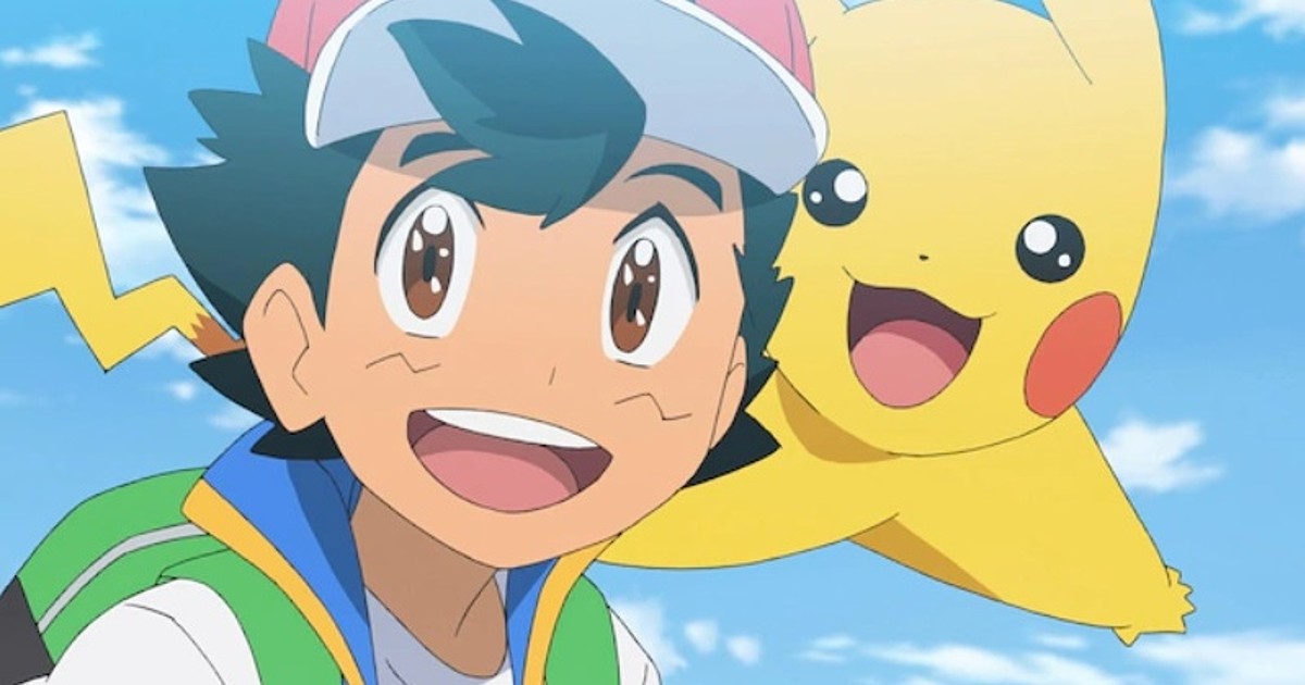 Pokémon, Sgt. Frog, Ace of Diamond Release Content Online in Japan