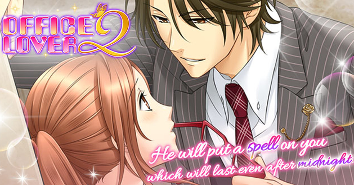 Update 73+ office romance anime best awesomeenglish.edu.vn