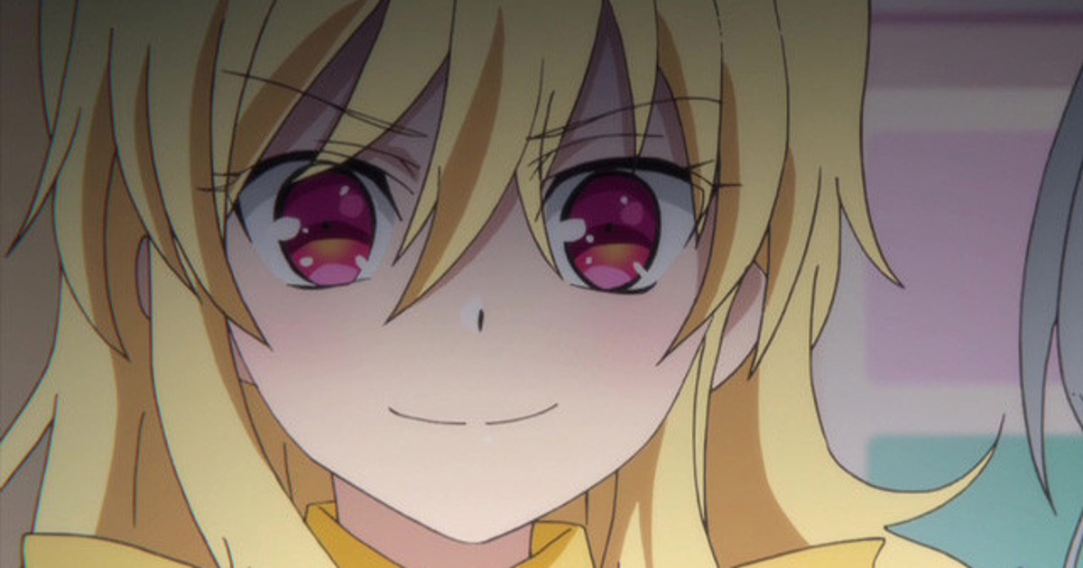 Magical Girl Ore Anime Casts Yukari Tamura Yumi Uchiyama News Anime News Network