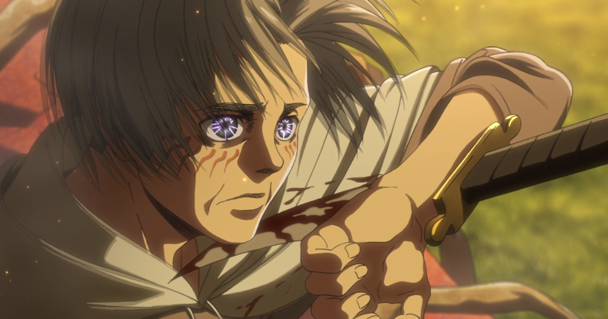 Episode 58 - Attack on Titan - Anime News Network