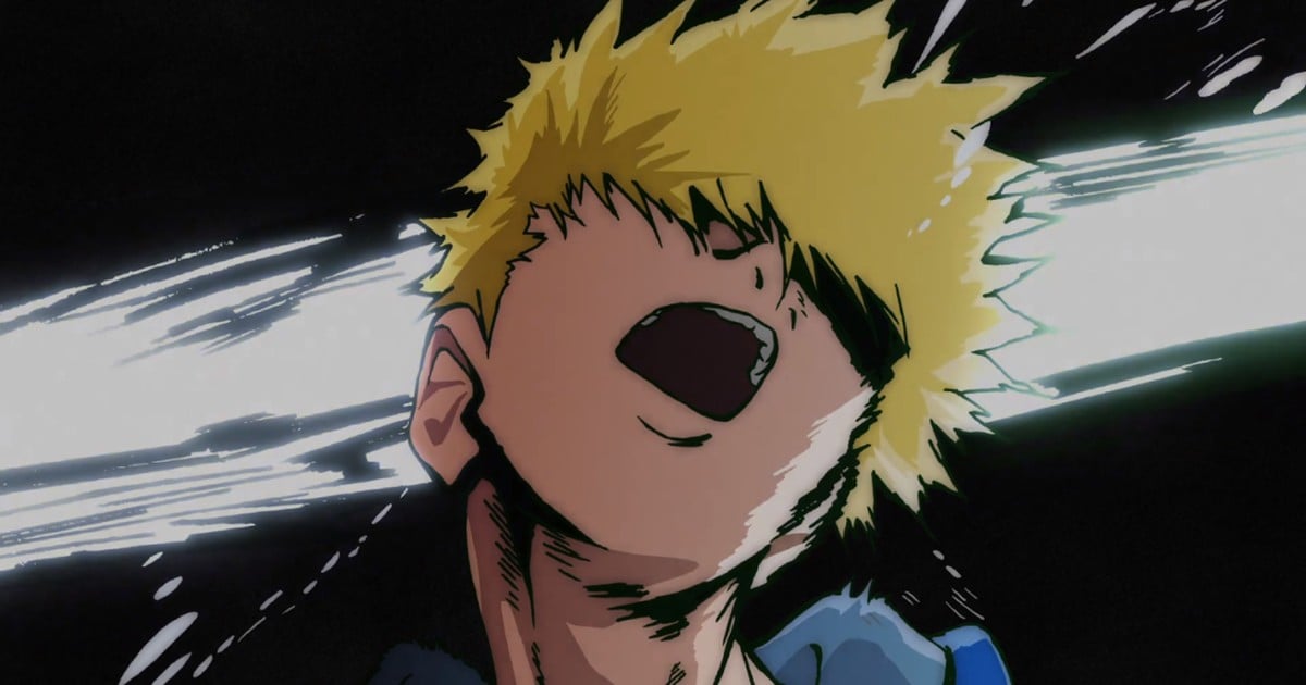 Mob Psycho 100 II Episode 2 Discussion - Forums 