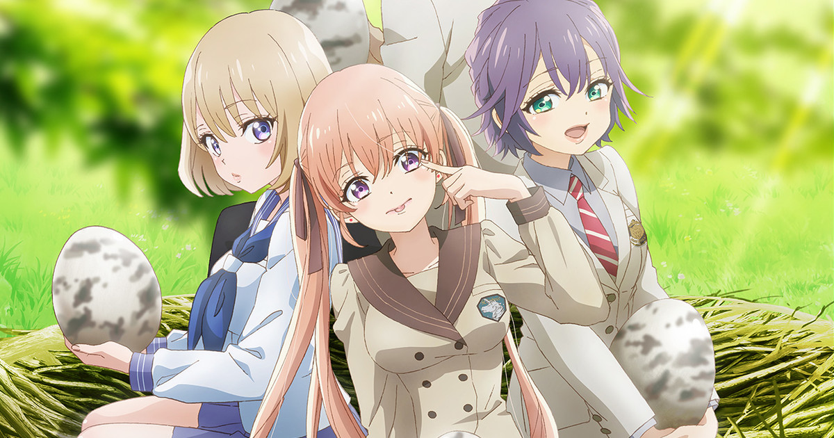 Kakkou no Iinazuke Episode 16 Discussion (50 - ) - Forums 