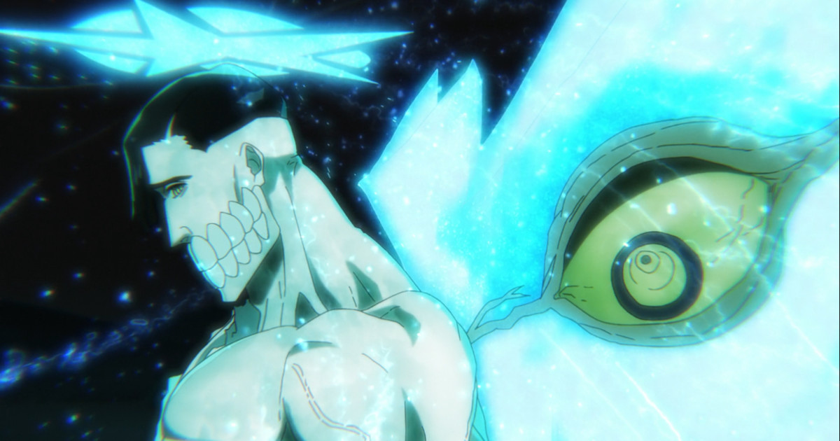 Bleach: Thousand-Year Blood War Episode 9 Stills Released