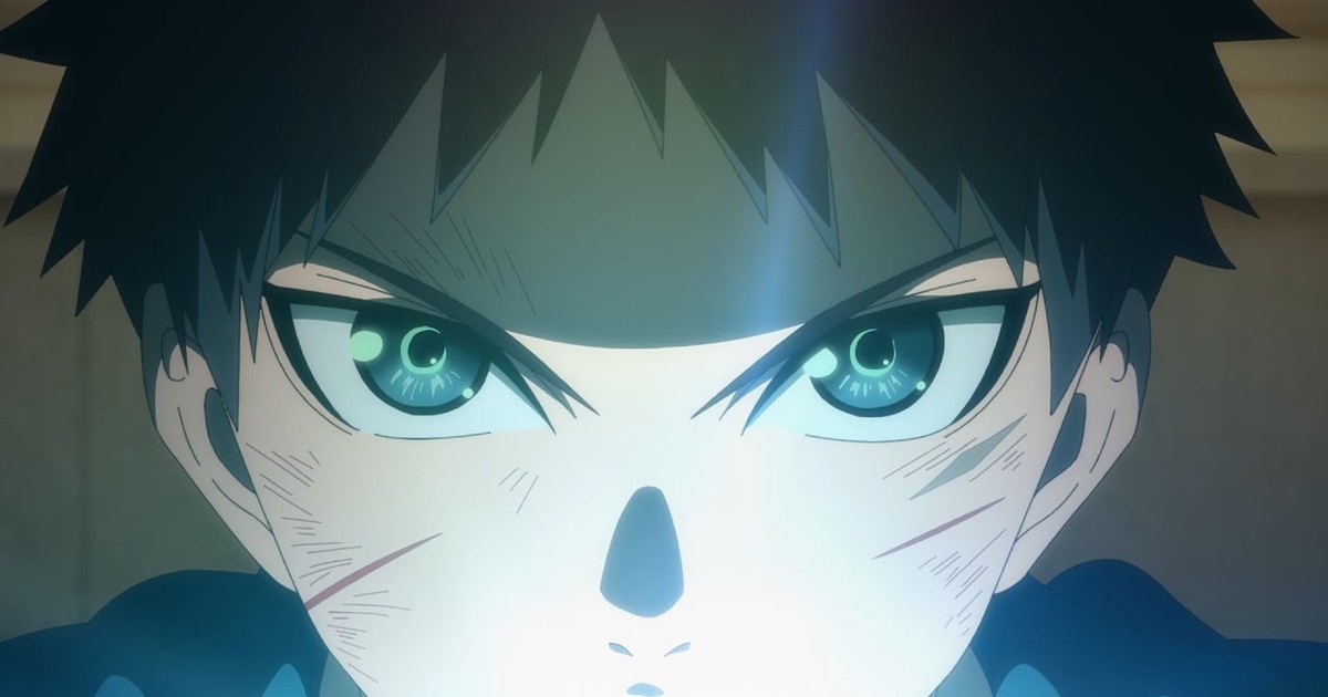 Malevolent Spirits: Mononogatari ganha trailer da 2ª parte