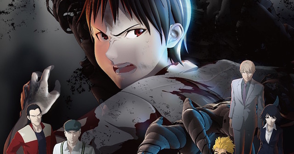 Ajin Episode 11 Discussion - Forums 