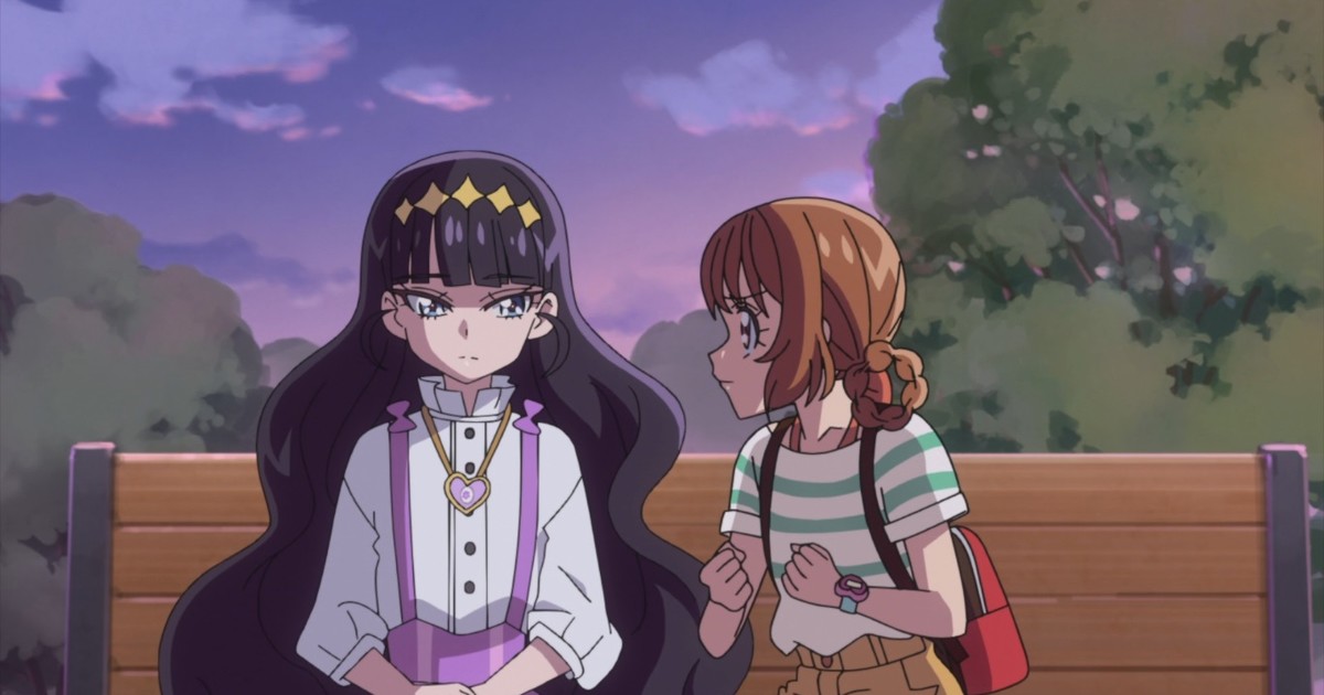 Precure Review Blog – Anime Episode Reviews, mainly precure