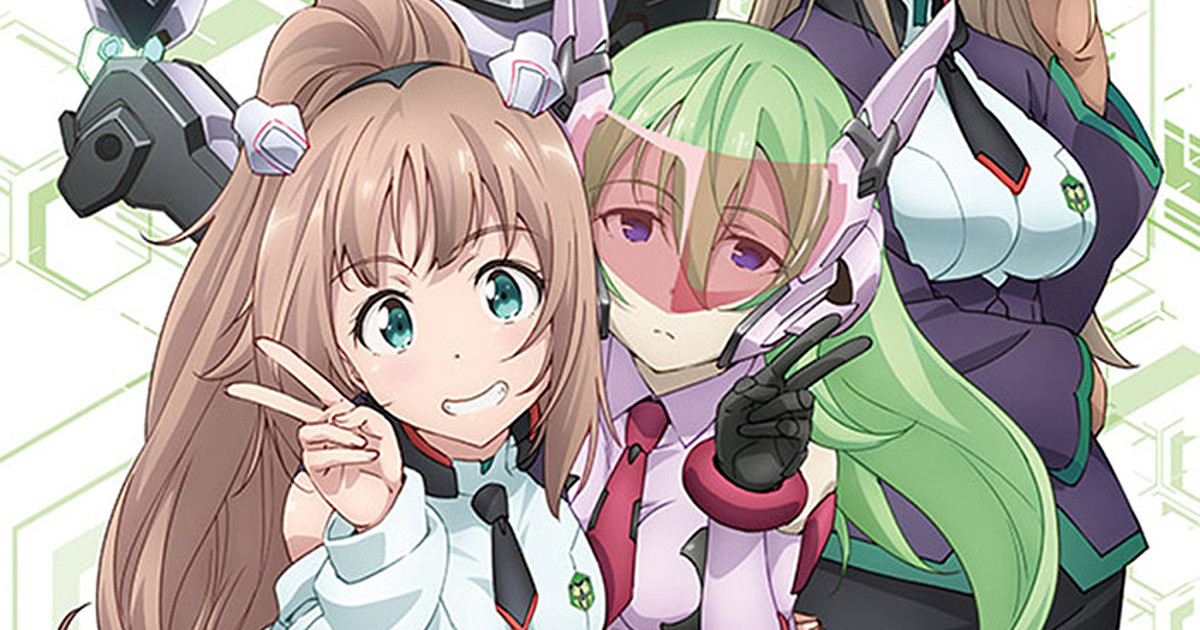 The Asterisk War / Characters - TV Tropes