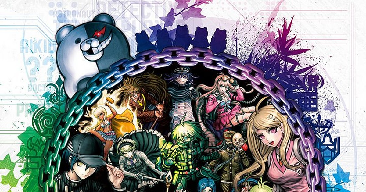 danganronpa killing harmony back routes