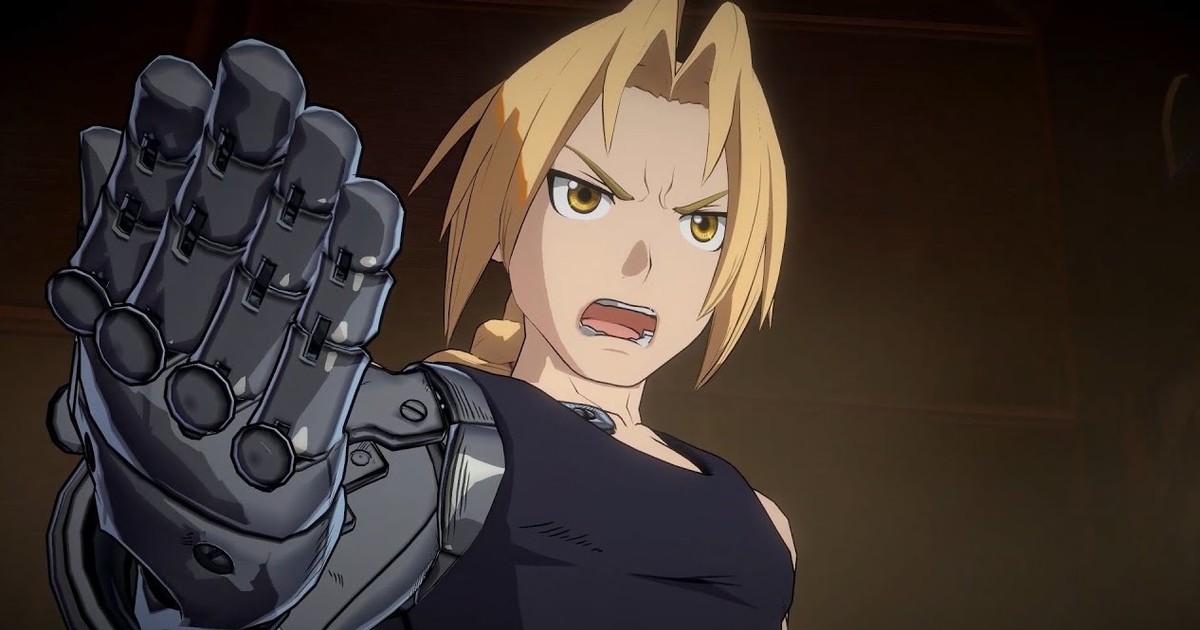 ANIME REVIEW: “Fullmetal Alchemist: Brotherhood” – Animation Scoop