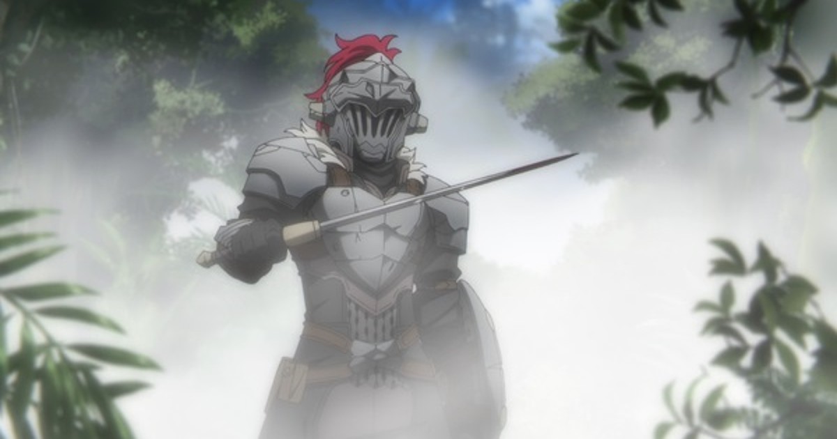 Goblin Slayer TV Anime Gets 2nd Season - News - Anime News Network