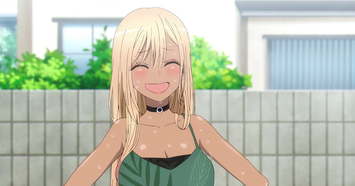 My Dress-Up Darling Episode 10 Review - Best In Show - Crow's World of Anime