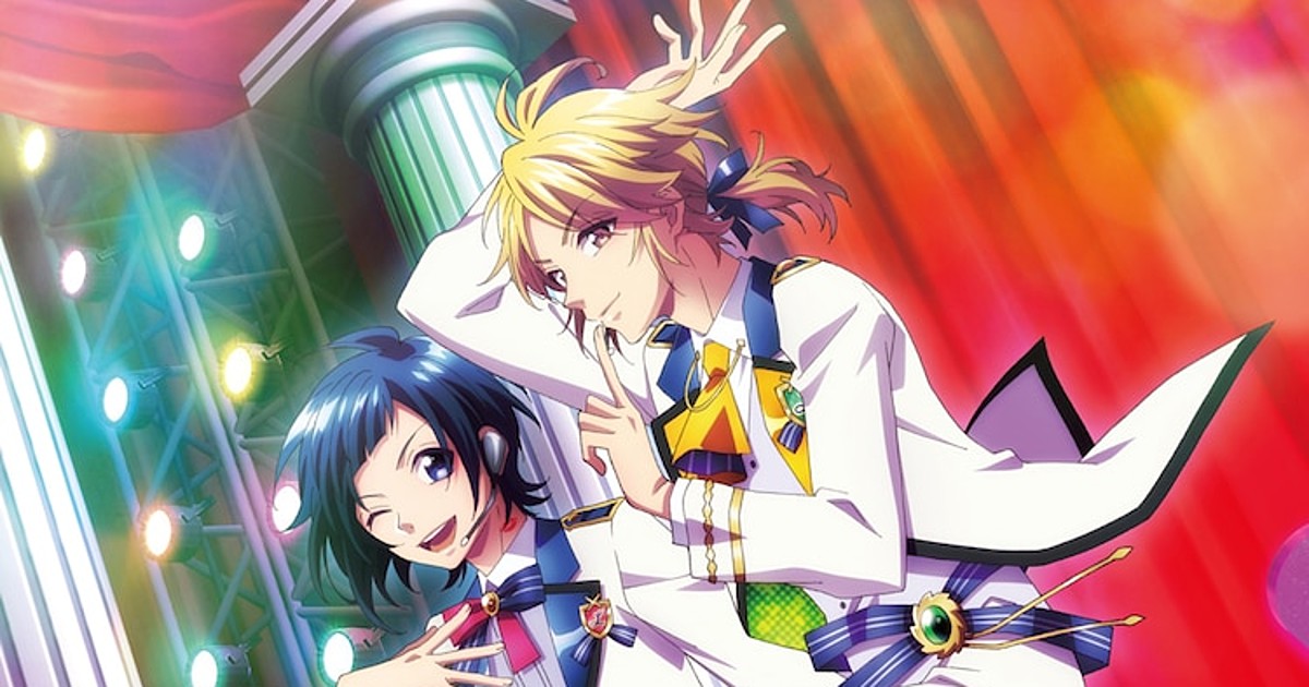 Honeyworks Lipxlip Idol Group S Anime Film Kono Sekai No Tanoshimikata Secret Story Film Reveals December 25 Opening More Cast Theme Song Artists News Anime News Network Honeyworks Lipxlip Idol Group S Anime Film Kono Sekai No Tanoshimikata Secret Story Film Reveals December 25 Opening More Cast Theme Song Artists News Anime News Network
