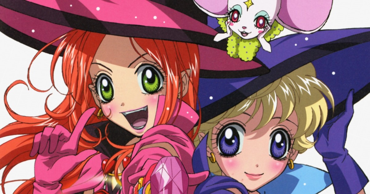 7 Magical Girls that Fandom Forgot - The List - Anime News Network