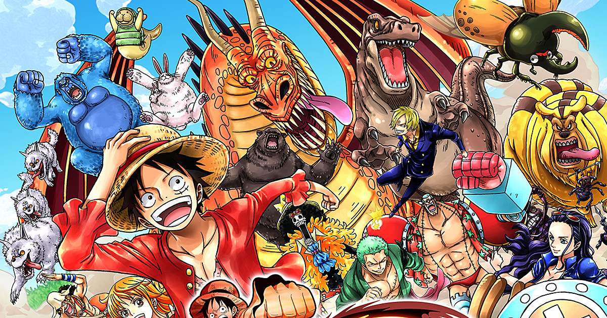 One Piece Unlimited World Red Gets Ps Vita Retail Release In N America News Anime News Network