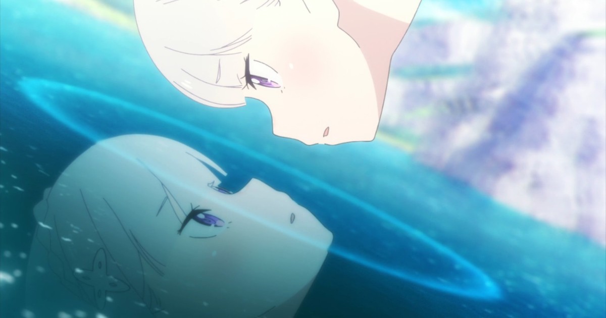 Re:zero episode 22 review