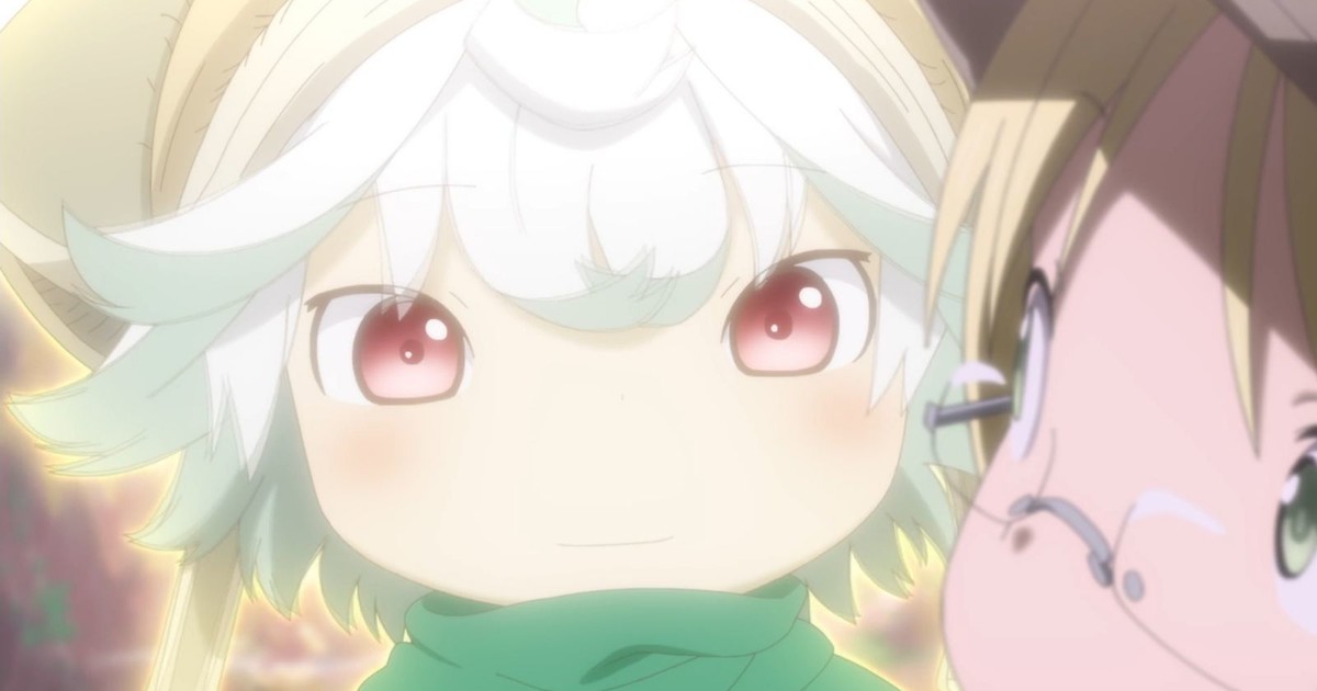 Made in Abyss Season 1 Episode 2 recap - Village of the Hollows