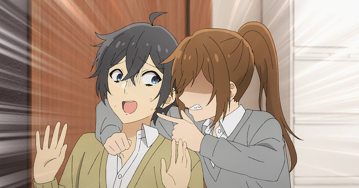 Horimiya: The Missing Pieces Episodes Guide - Release Dates, Times & More