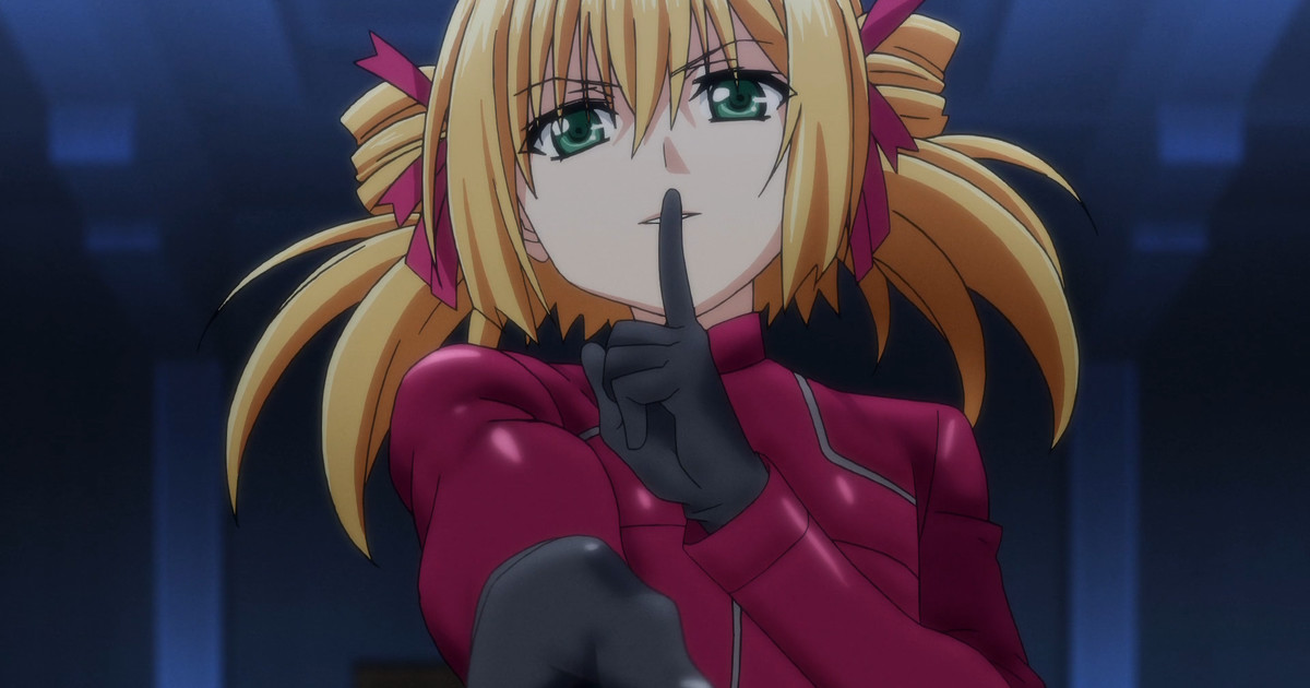 Episode 6 - Clockwork Planet - Anime News Network