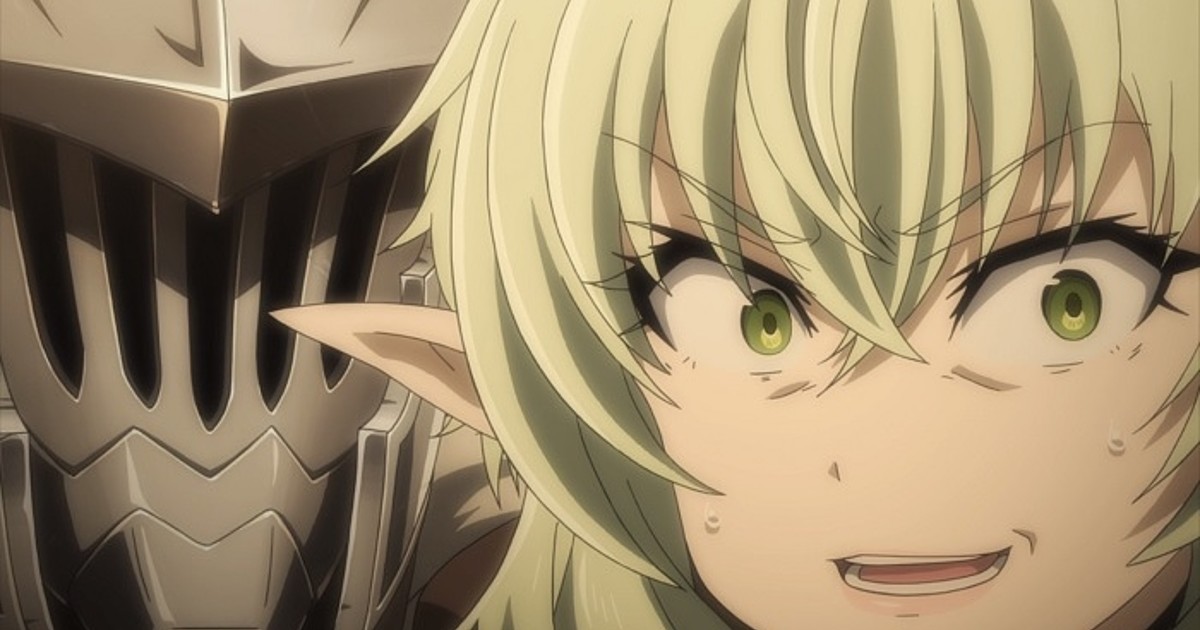 Episode 4 - Goblin Slayer - Anime News Network